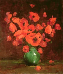 Vase of Flowers